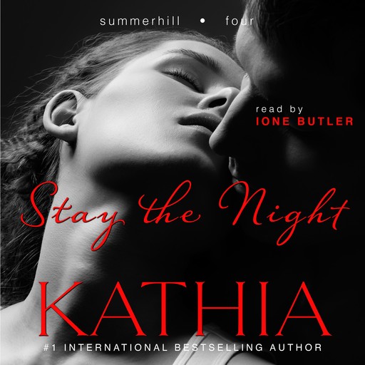Stay the Night, Kathia