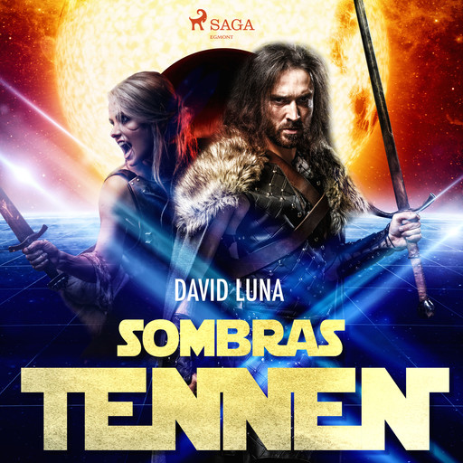 Sombras Tennen, David Luna