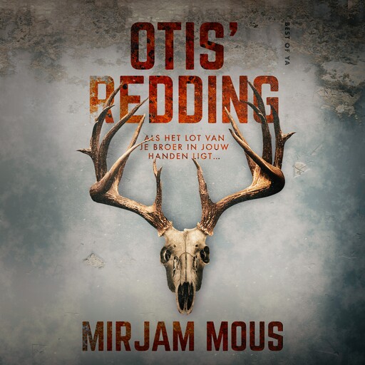 Otis' redding, Mirjam Mous