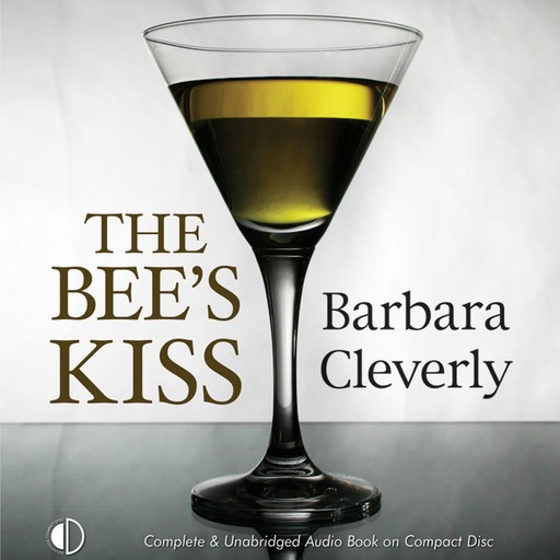 The Bee's Kiss, Barbara Cleverly