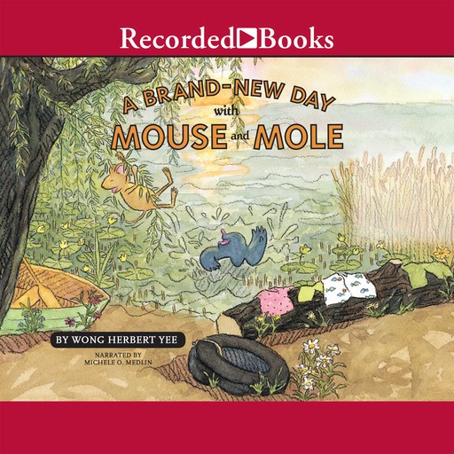 A Brand New Day with Mouse and Mole, Wong Yee