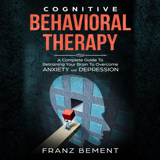 Cognitive Behavioral Therapy, Franz Bement