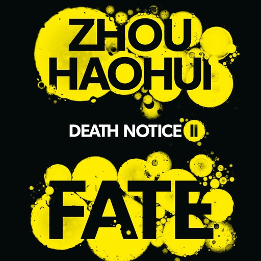 Fate, Zhou Haohui