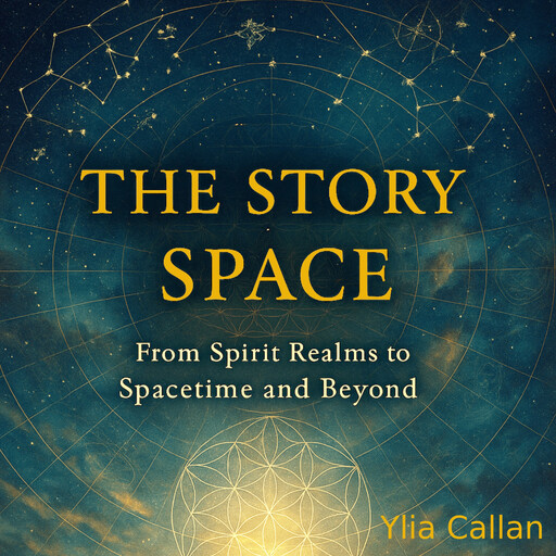 The Story of Space, Ylia Callan