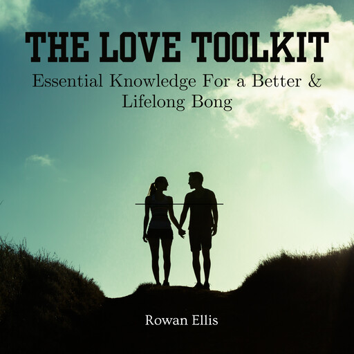 The Love Toolkit, Rowan Ellis