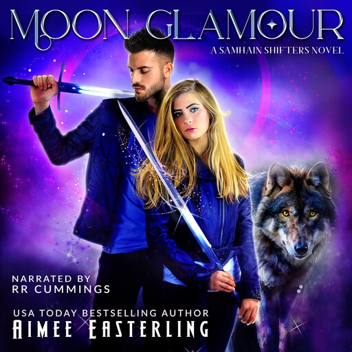 Moon Glamour, Aimee Easterling