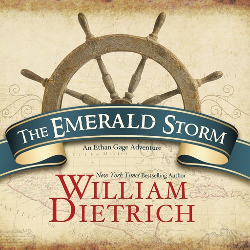 The Emerald Storm, William Dietrich