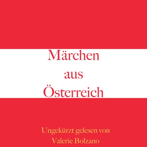 Märchen aus Österreich, Ignaz Zingerle