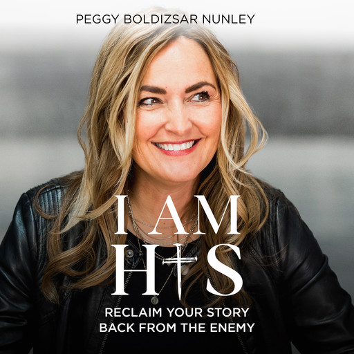 I Am His, Peggy Boldizsar Nunley