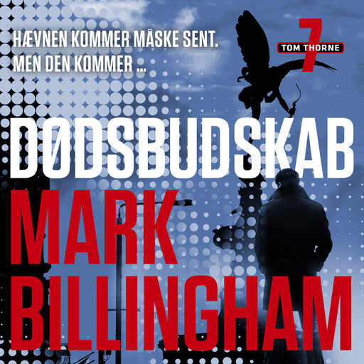 Dødsbudskab, Mark Billingham