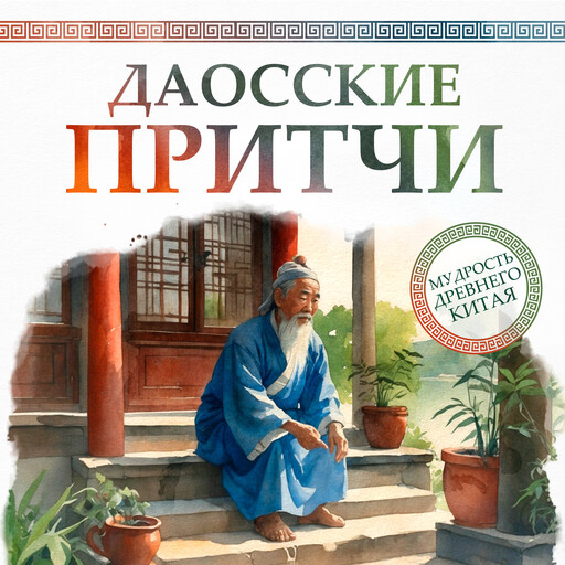 Taoist Stories, Multiple authors