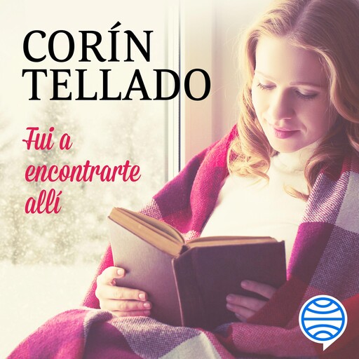Fui a encontrarte allí, Corín Tellado