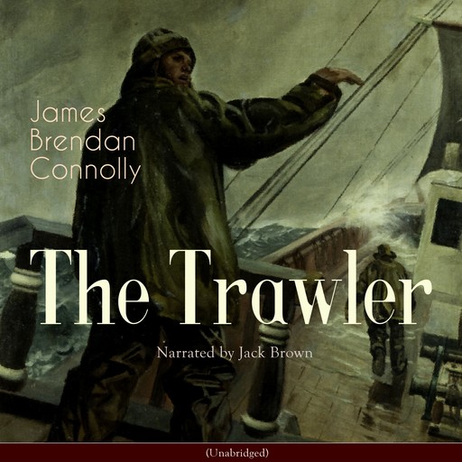 The Trawler, James Connolly