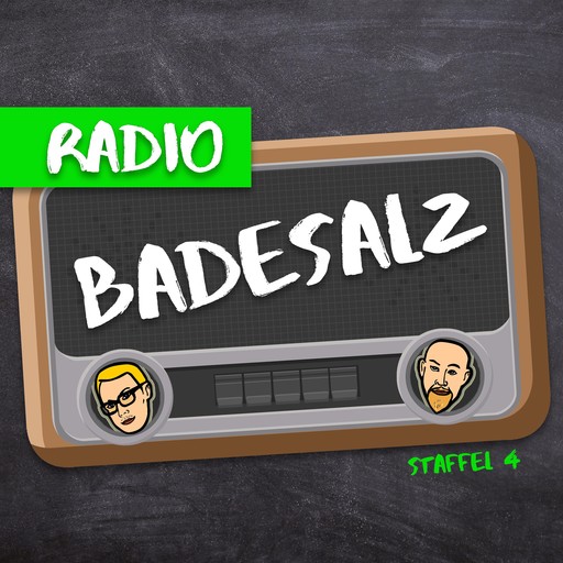 Radio Badesalz: Staffel 4, Henni Nachtsheim, Gerd Knebel