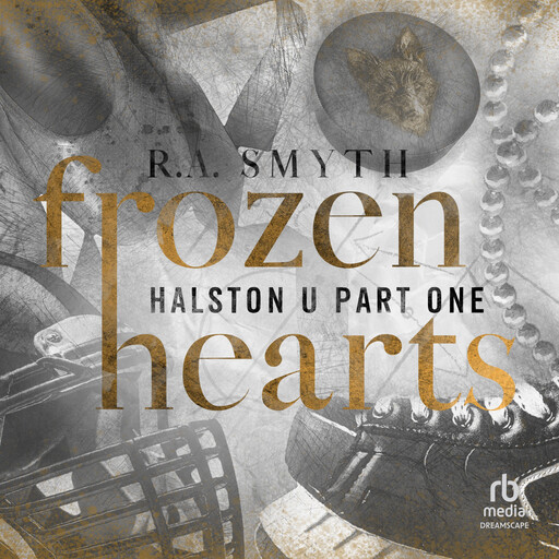 Frozen Hearts, R.A. Smyth