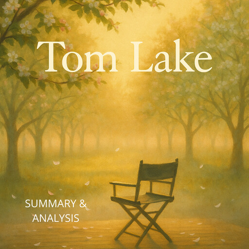 Tom Lake: Book summary & analysis, Briefly Summaries