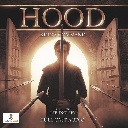 Hood: King's Command, Iain Meadows