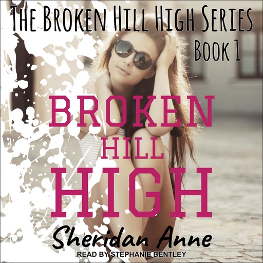 Broken Hill High, Sheridan Anne