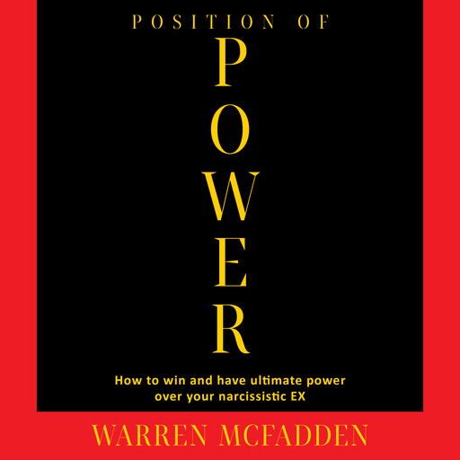 Position of Power, WARREN MCFADDEN