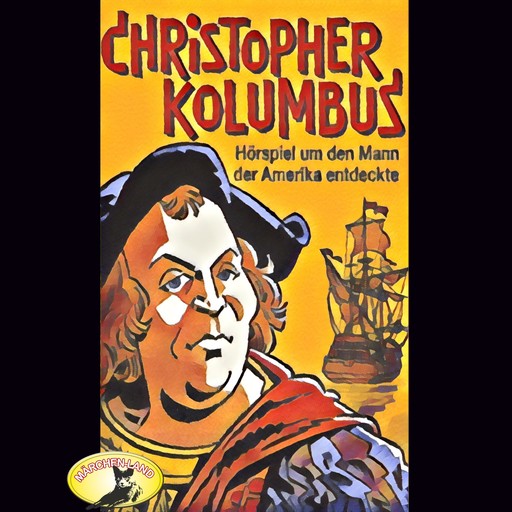 Abenteurer unserer Zeit, Christopher Kolumbus, Kurt Stephan