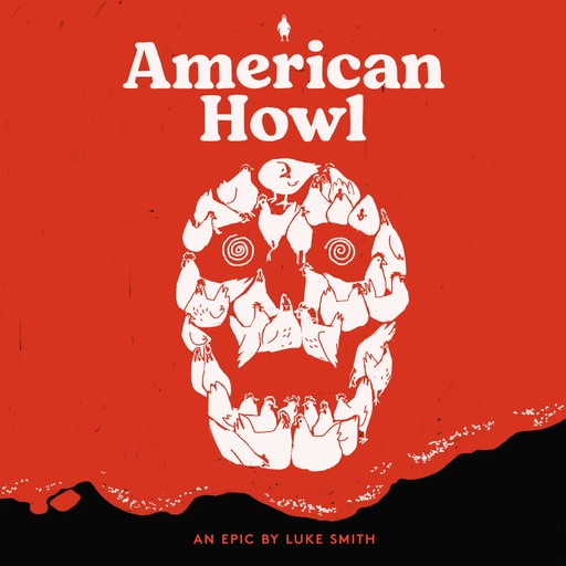 American Howl, Luke Smith