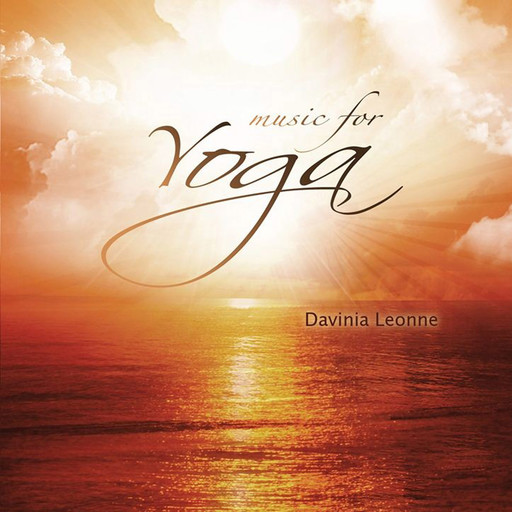 Music for Yoga, Davinia Leonne