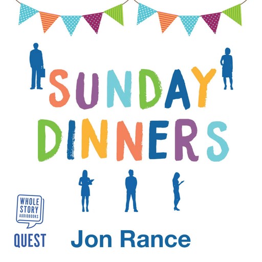 Sunday Dinners, Jon Rance