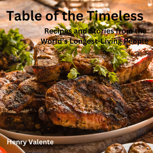 Table of the Timeless, Henry Valente