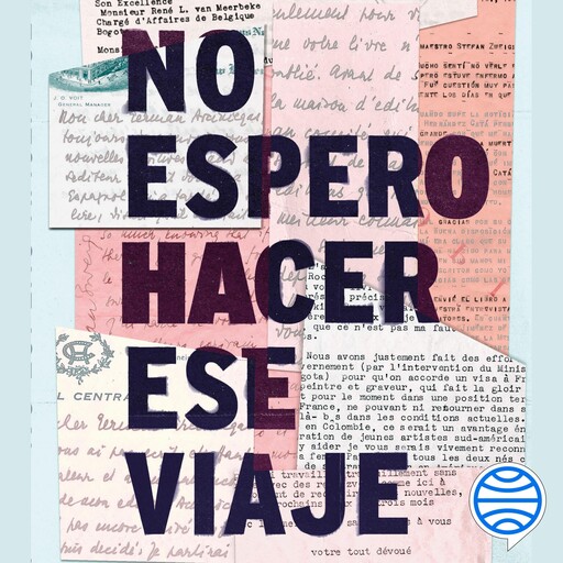 No espero hacer ese viaje, Alejandro Gaviria