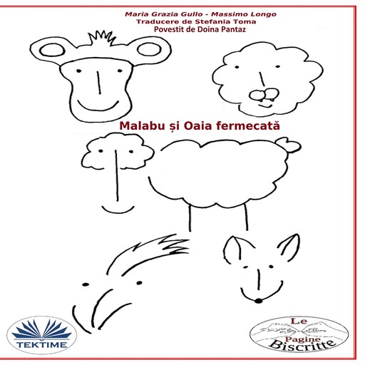 Malabu și Oaia fermecată, Massimo Longo E Maria Grazia Gullo