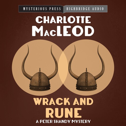 Wrack and Rune, Charlotte MacLeod