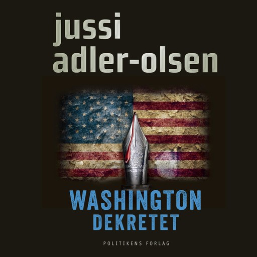 Washington Dekretet, Jussi Adler-Olsen