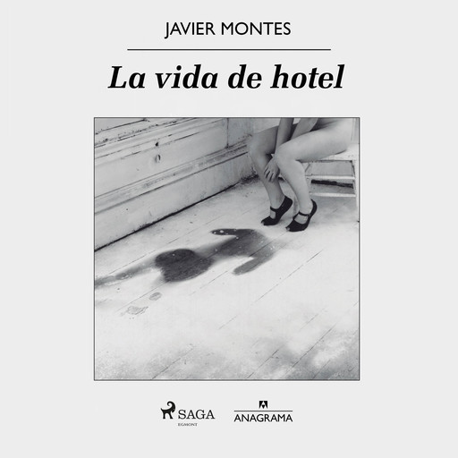 La vida de hotel, Javier Montes