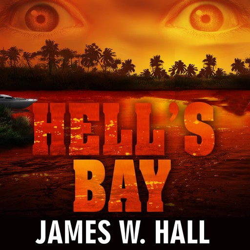 Hell's Bay, James Hall