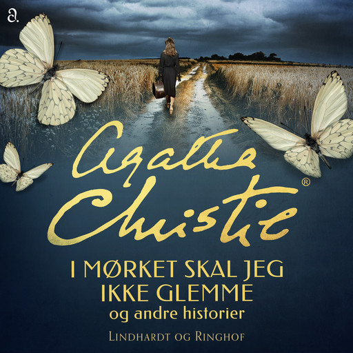 I mørket skal jeg ikke glemme og andre historier, Agatha Christie