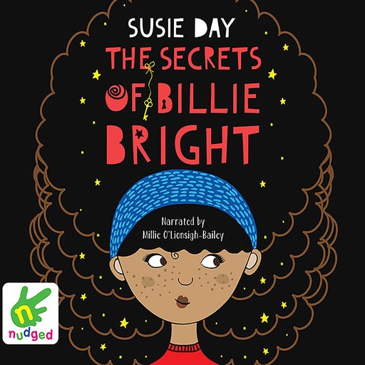 The Secrets of Billie Bright, Susie Day