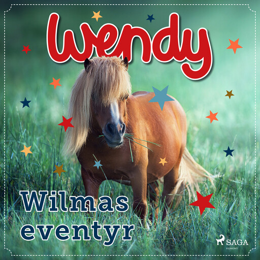 Wendy – Wilmas eventyr, Diverse