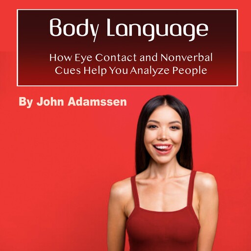 Body Language, John Adamssen