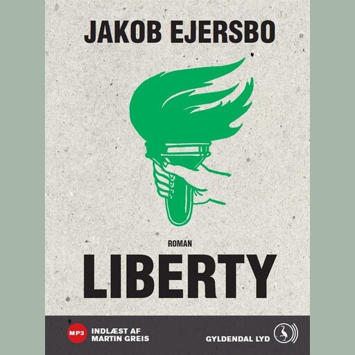 Liberty, Jakob Ejersbo