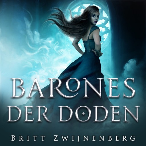 Barones der doden, Britt Zwijnenberg