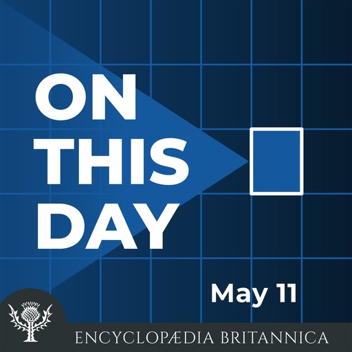 On This Day: May 11., Emily Goldstein