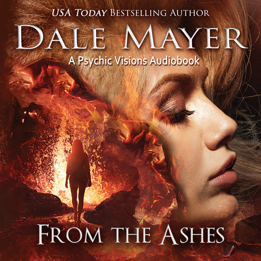 From the Ashes, Dale Mayer