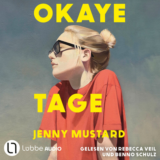 Okaye Tage, Jenny Mustard