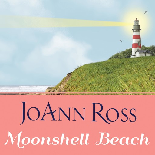 Moonshell Beach, JoAnn Ross