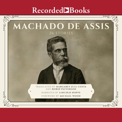 Machado de Assis, Machado De Assis