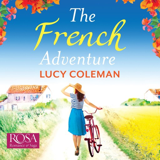 The French Adventure, Lucy Coleman