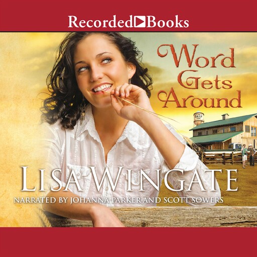 Word Gets Around, Lisa Wingate