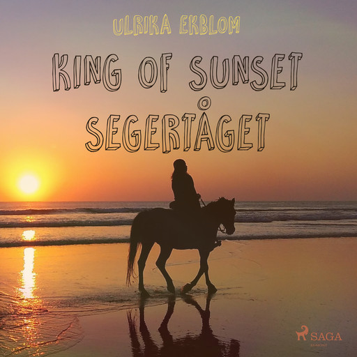 King of Sunset : segertåget, Ulrika Ekblom