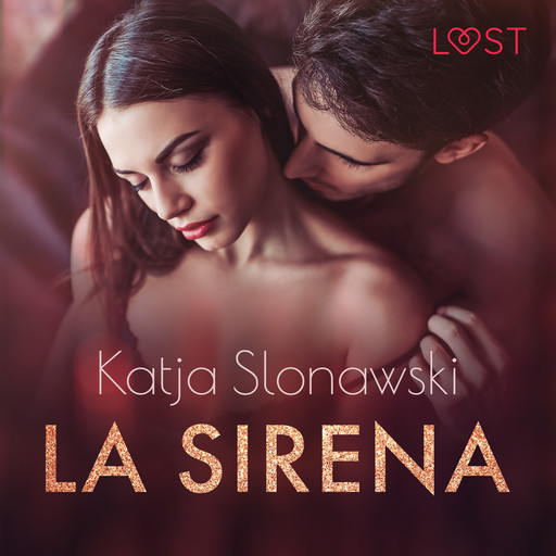 La sirena - 5 relatos sexys, Katja Slonawski