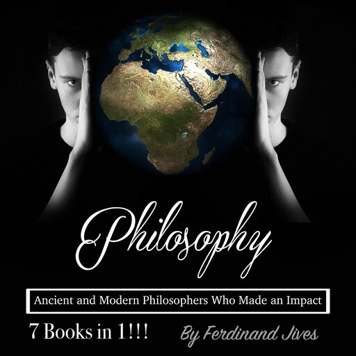 Philosophy, Ferdinand Jives
